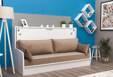 Banken voor opklapbedden