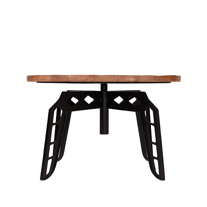 Mangohout Salontafels