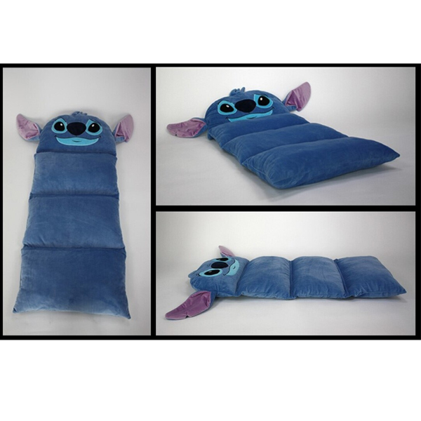 Stitch kussenmat 58 cm x 137 cm - pre order