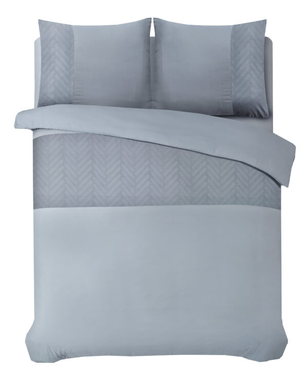 Sleeptime Valencia Zand 200 x 220 cm - Afbeelding 4