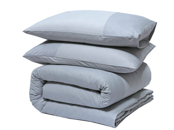 Sleeptime Valencia Zand 200 x 220 cm - Afbeelding 5