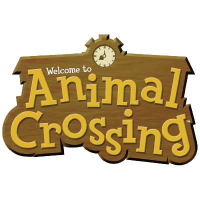 Animal Crossing dekbedovertrek