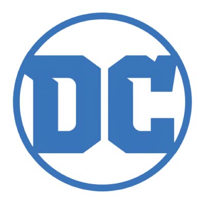 DC Comics dekbedovertrek