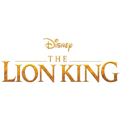 The Lion King Strandlakens