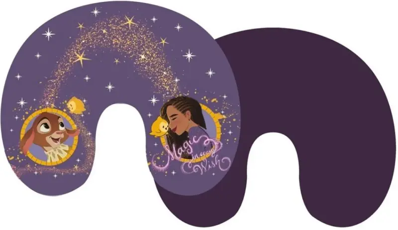 Disney Wish nekkussen - one size