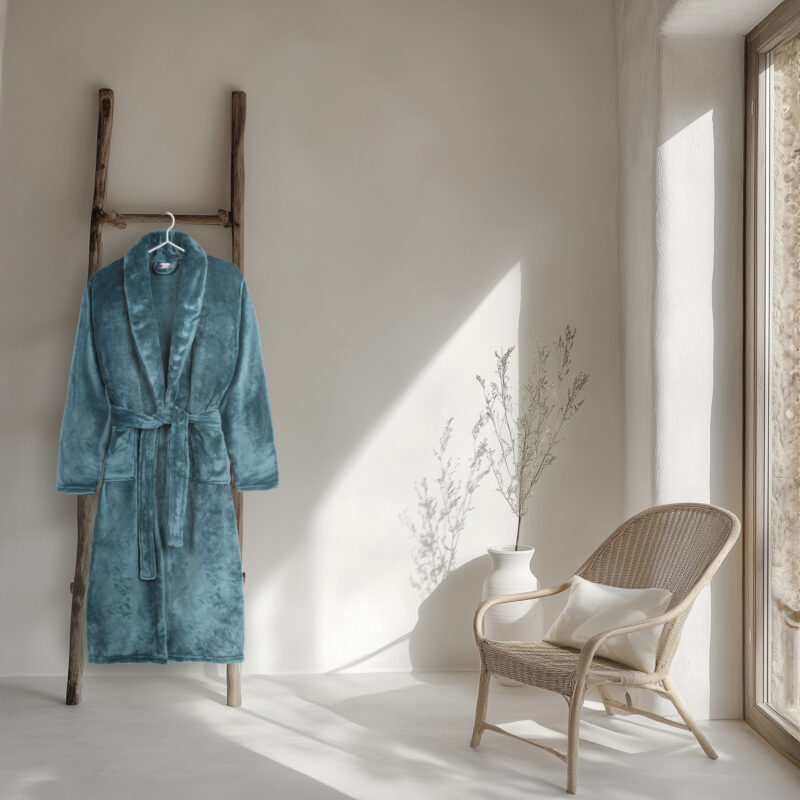 Petrol - (XS/S) - Polyvelvet