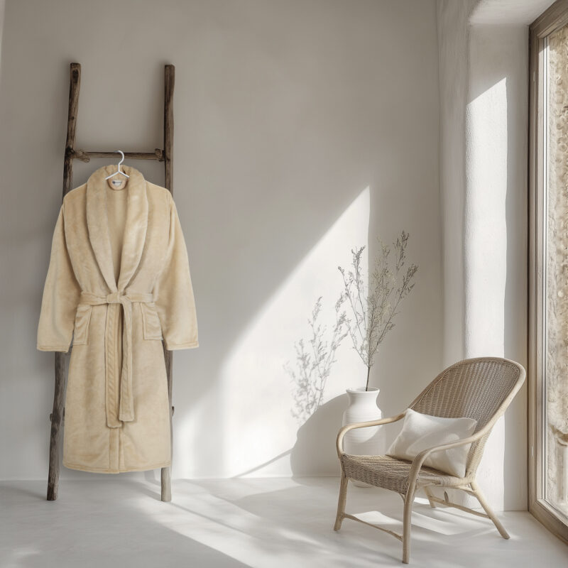 Zand - (XL/XXL) - Polyvelvet