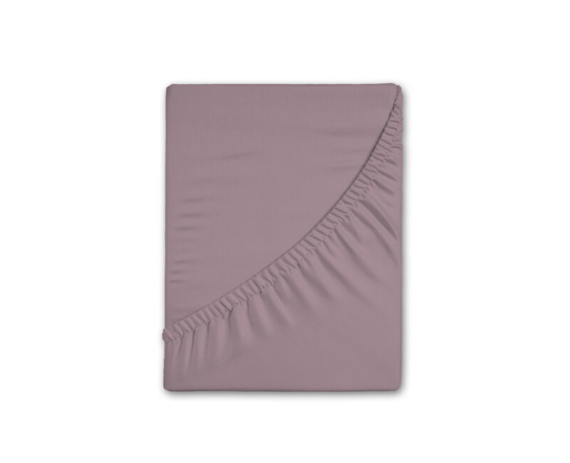 Roze - (160x200 cm) - Katoen