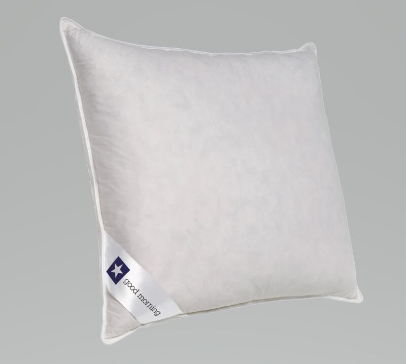 Good Morning Hoofdkussen