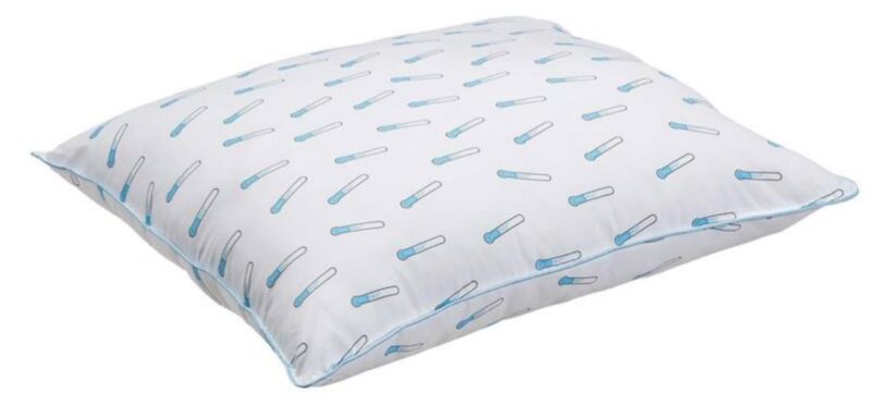 Good Morning Verkoelend hoofdkussen - 60x70 cm