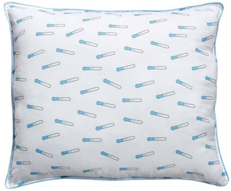 Good Morning Verkoelend hoofdkussen - 60x70 cm