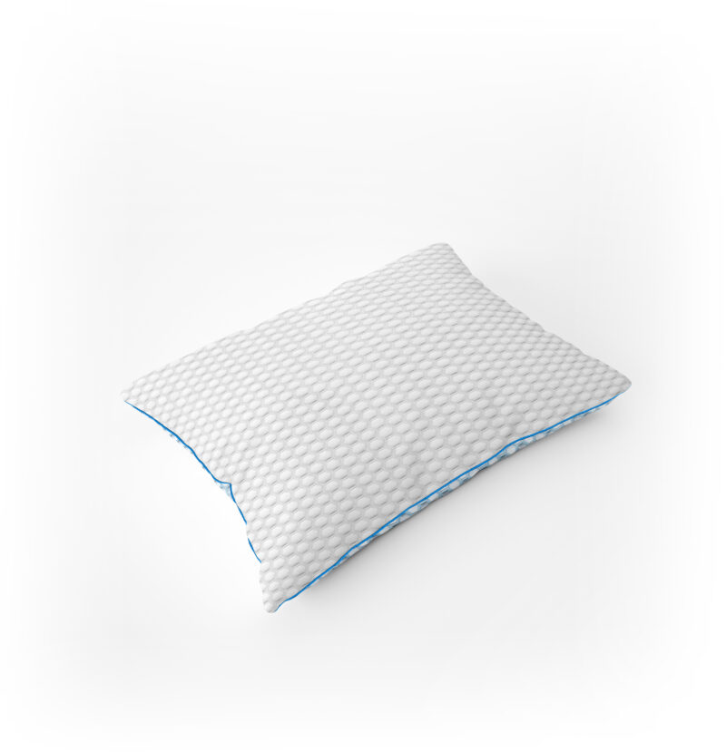 Good Morning Verkoelend koudpillow mix hoofdkussen - 60x70 cm