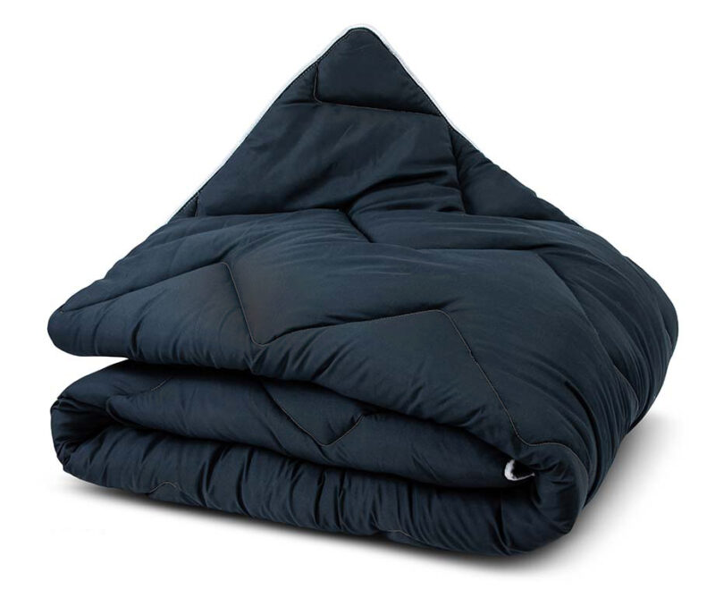 Good Morning Wasbaar dekbed "uni dessin