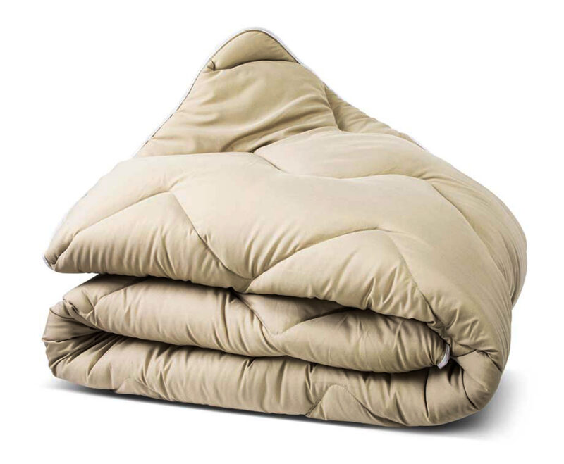 Good Morning Wasbaar dekbed "uni dessin