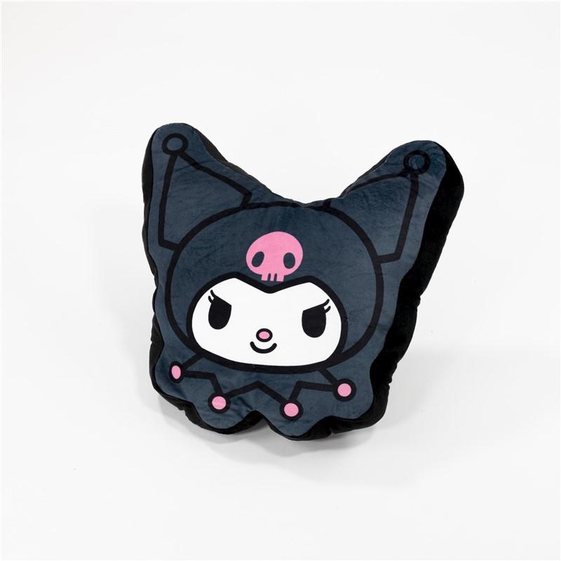 Hello Kitty Kuromi sierkussen
