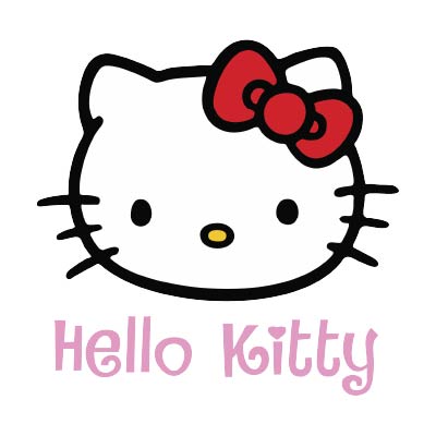 Hello Kitty dekbedovertrek