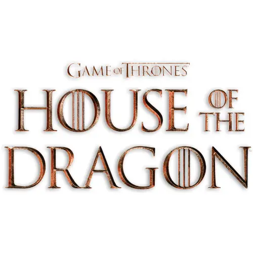 House of Dragon strandlakens