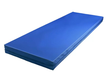 Incontinentie matrassen