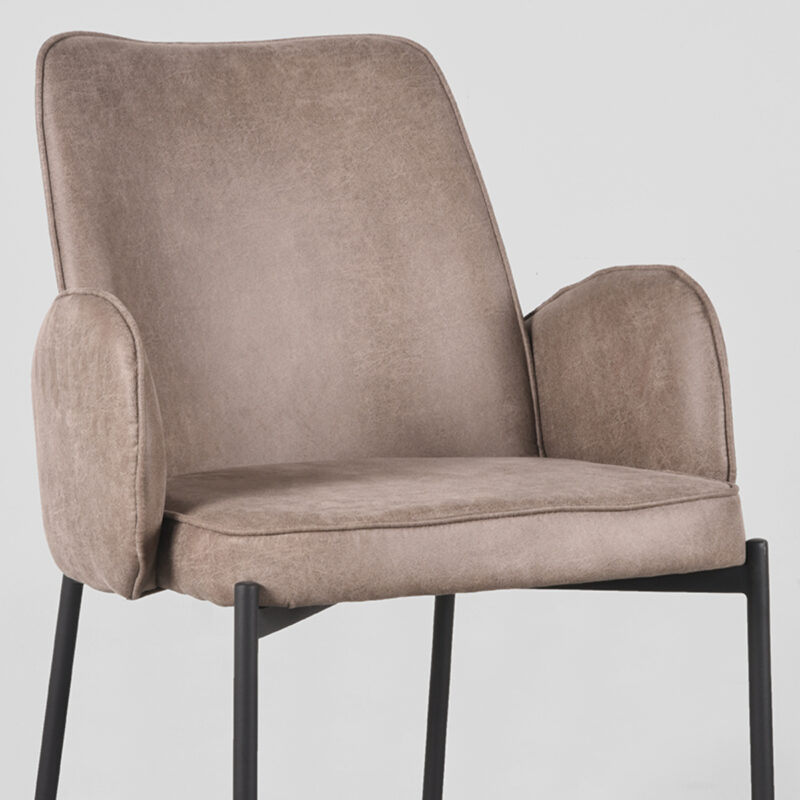 Taupe 2 - 4 werkdagen