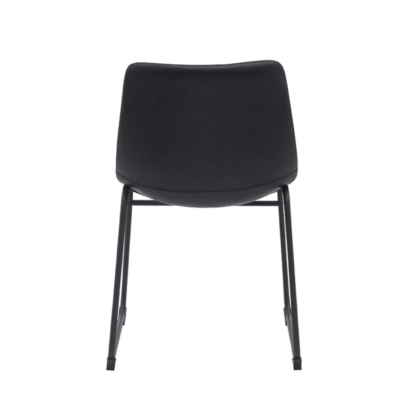 Zwart 2 - 4 werkdagen