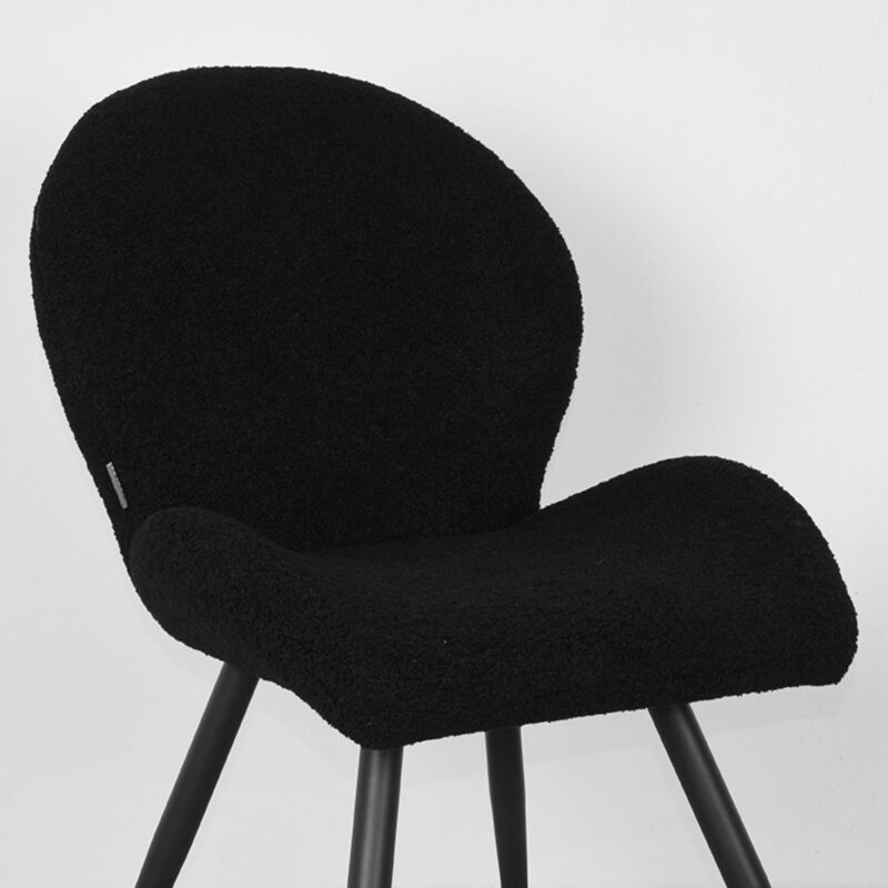 Zwart 2 - 4 werkdagen