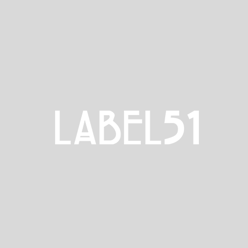 LABEL51 Eetkamerstoel Solid - Naturel - Hout - Black Frame Hout