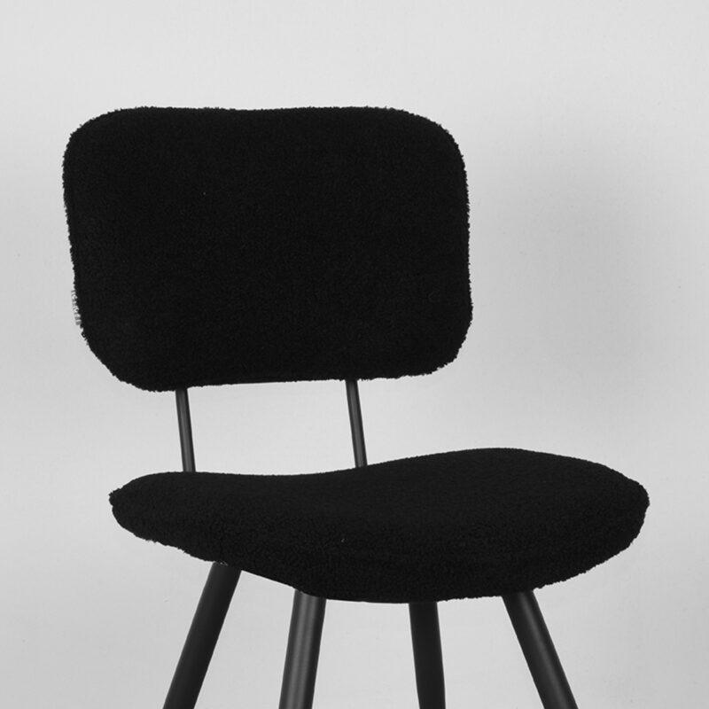 Zwart Voor 17.00 besteld