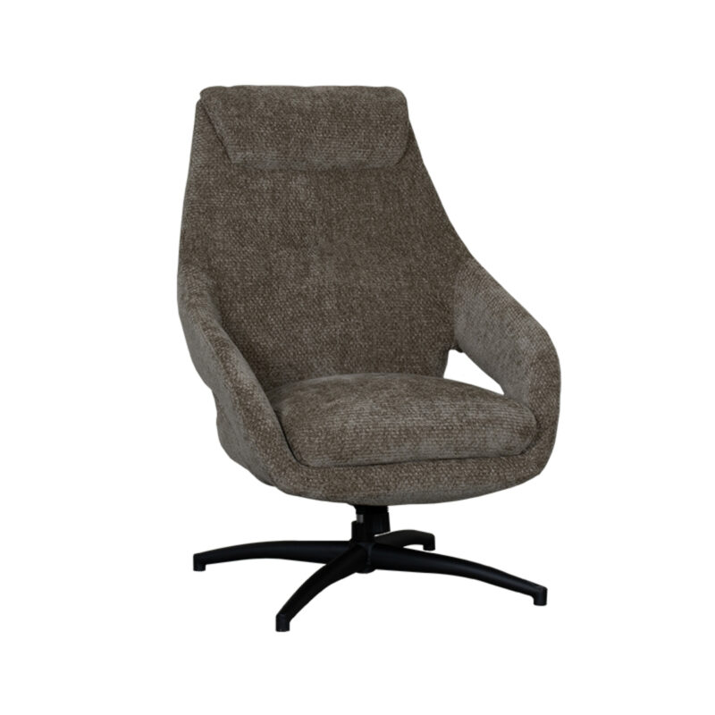 LABEL51 Fauteuil Maxwell - Hunter - Elite - One Size Maxwell