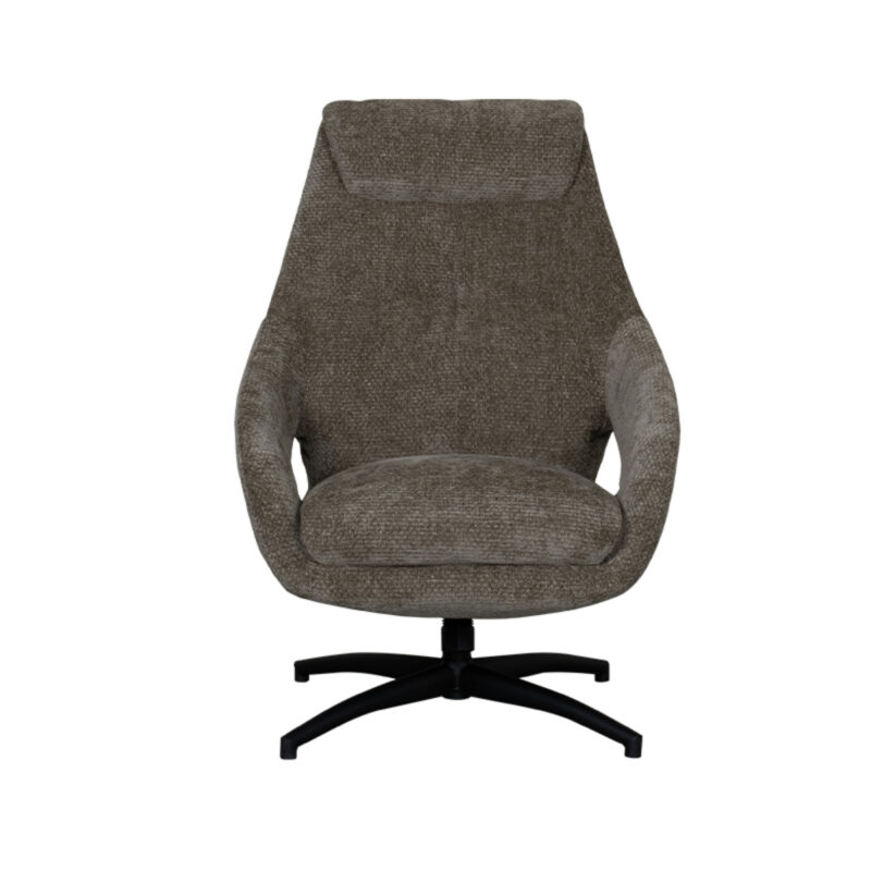 LABEL51 Fauteuil Maxwell - Hunter - Elite - One Size Elite