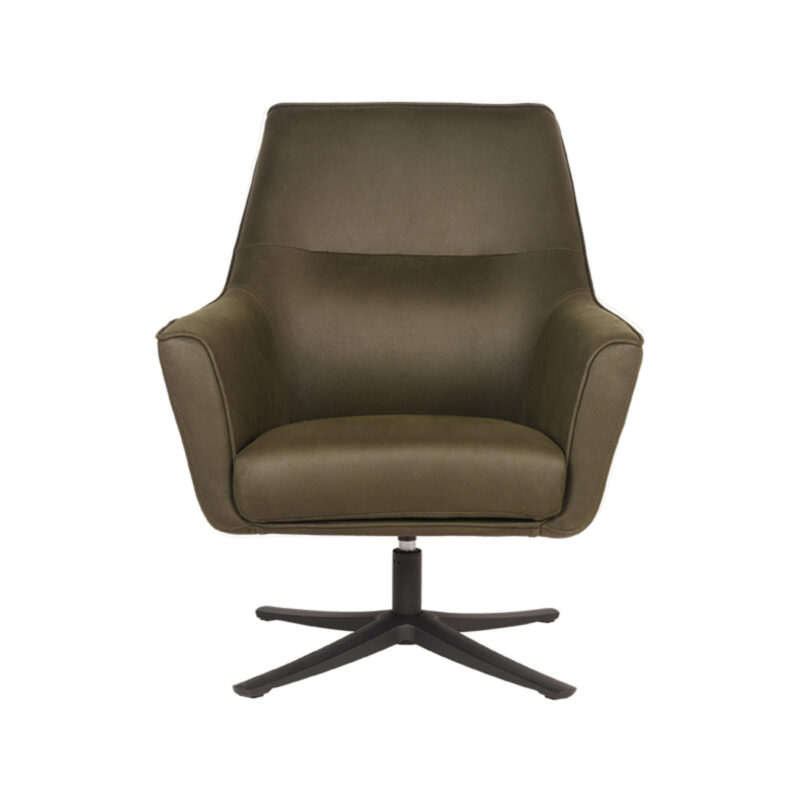LABEL51 Fauteuil Tod - Army - Microvezel - One Size Tod