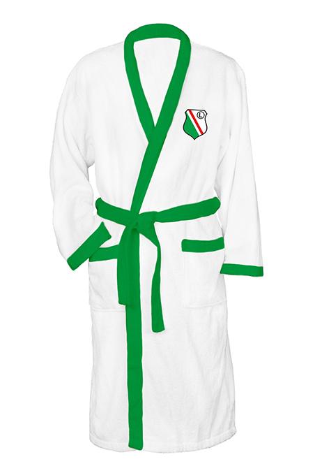 Legia Warszawa Badjas 10 - 12  jaar