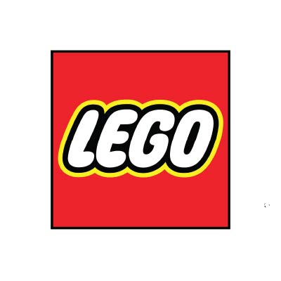 Lego dekbedovertrek