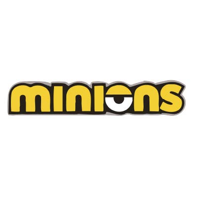 Minions strandlakens