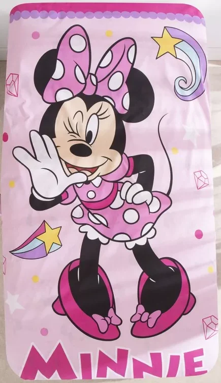 Disney Minnie Lovely bedding set 140×200cm