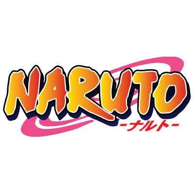 Naruto strandlakens