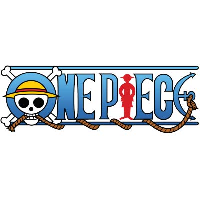 One Piece strandlakens