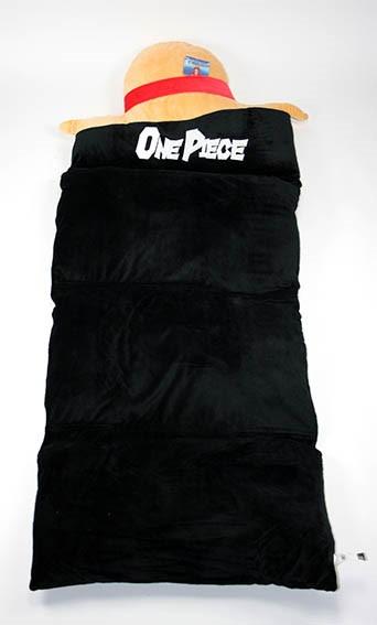 One Piece kussenmat 58 cm x 137 cm