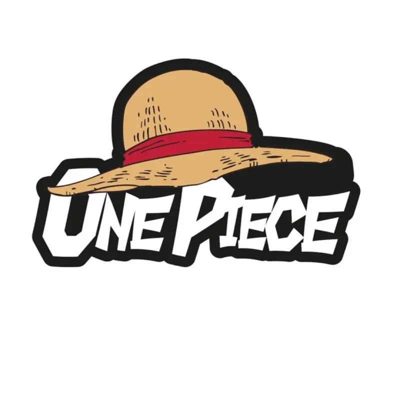 One Piece sierkussen