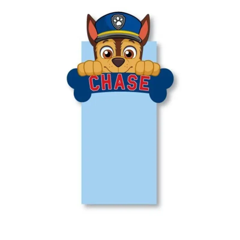 Paw Patrol kussenmat 58 cm x 137 cm