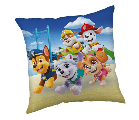 Paw Patrol sierkussen Birdge 40 x 40 cm - pre order