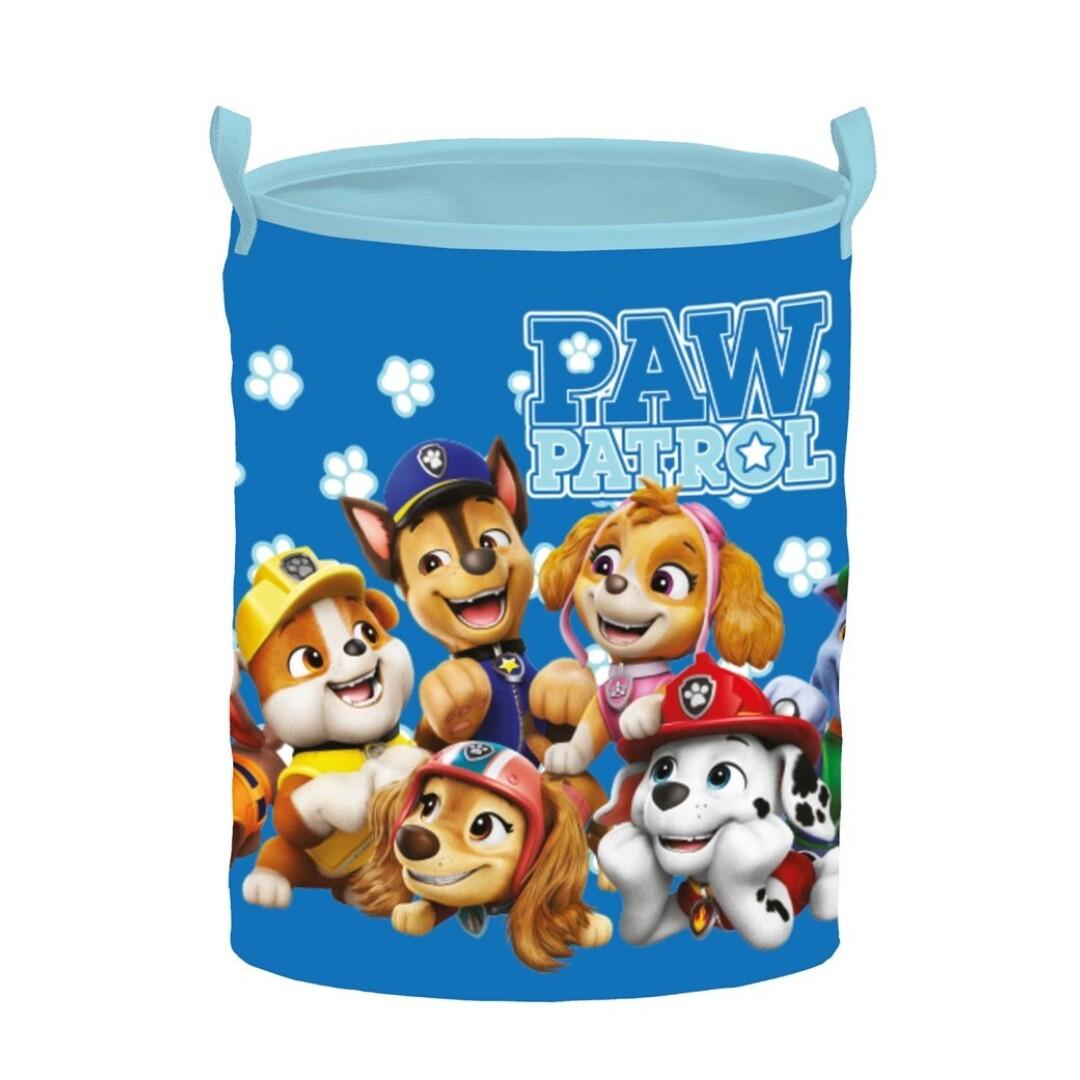 Paw Patrol Wasmand 50 x 32 cm - pre order