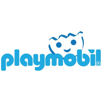 Playmobil strandlaken