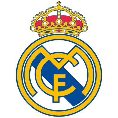 Real Madrid strandlakens