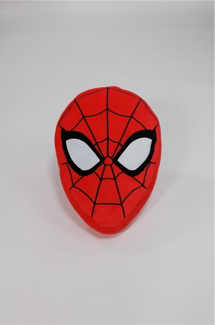Spiderman sierkussen