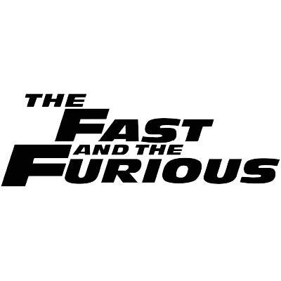 The Fast and the Furious dekbedovertrek