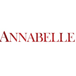 Annabelle fleece deken