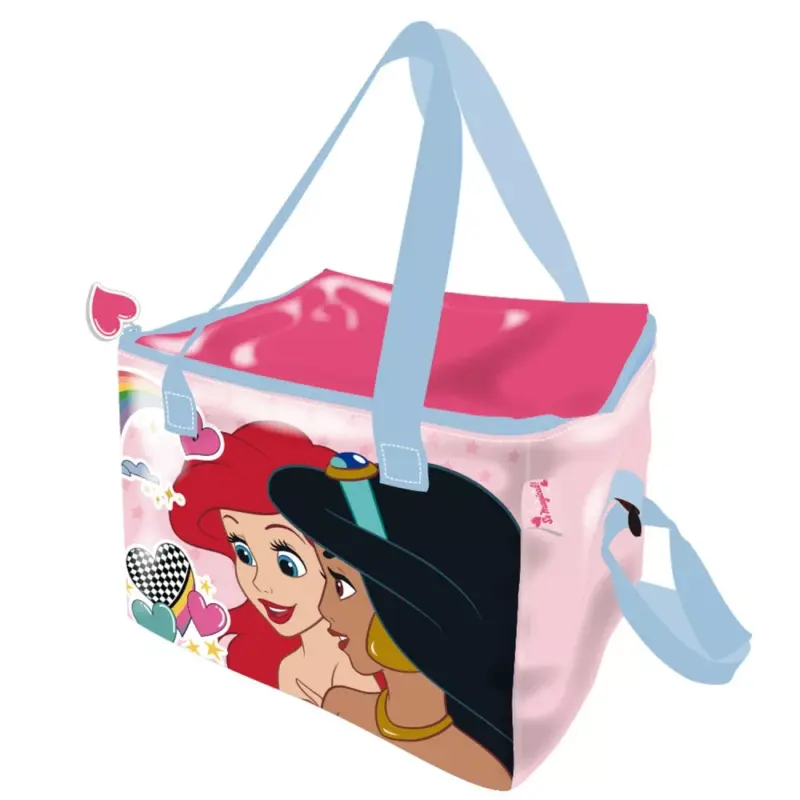 Disney Princess thermo lunchtas 22