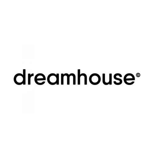 Dreamhouse kussen