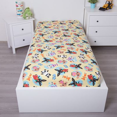 Hoeslakens voor kinderen