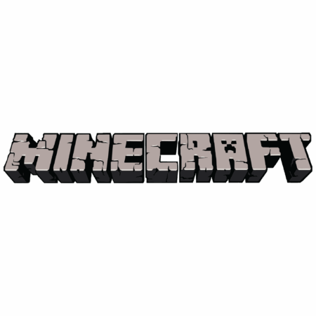 Minecraft kussen